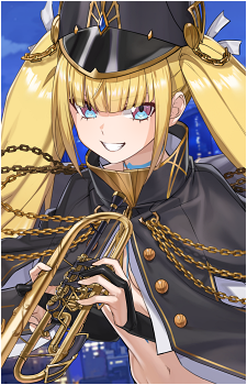 Luna's image