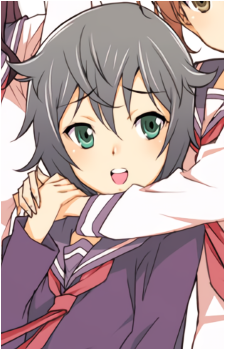 Suzu Nekoyama's image
