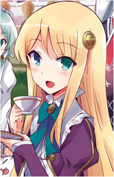 Yumina Urnea Belfast's image