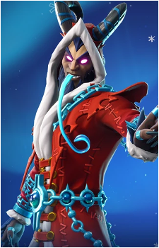 Krampus {FN}