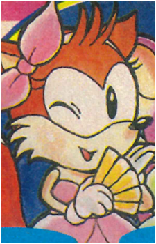 Patty {Sonic}'s image