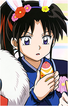 Setsuna {HnY}