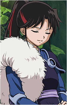 Setsuna {HnY}