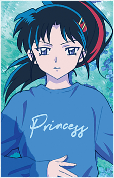 Setsuna {HnY}