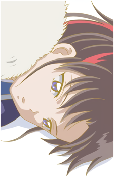 Setsuna {HnY}
