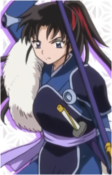 Setsuna {HnY}