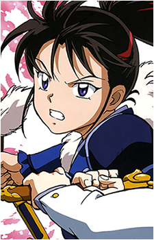 Setsuna {HnY}