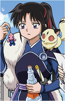 Setsuna {HnY}