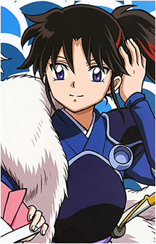 Setsuna {HnY}