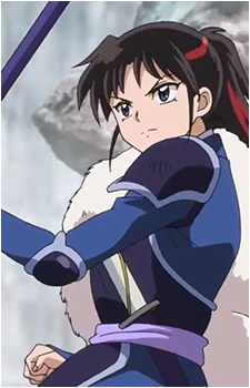 Setsuna {HnY}
