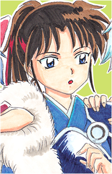 Setsuna {HnY}