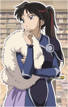Setsuna {HnY}