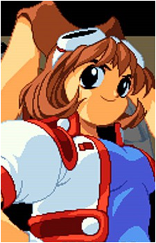 Arina Makihara's image