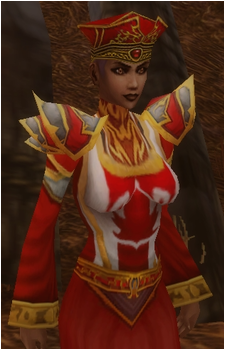 Inquisitor Jociphine's image