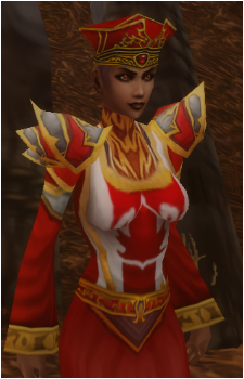 Inquisitor Jociphine's image