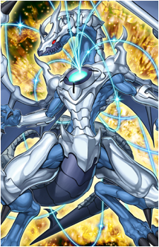 Lightpulsar Dragon's image