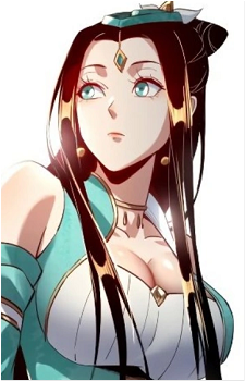 Su Qingge's image