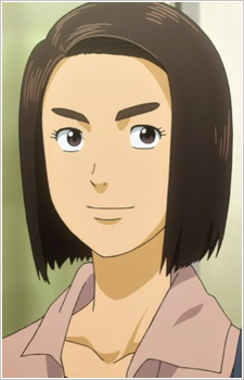 Ena Kitamura's image