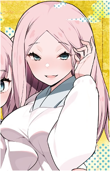 Uzune Komurai's image
