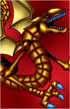 Kaiser Dragon {YGO}'s image