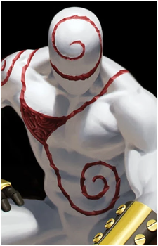 Torment {Marvel}'s image