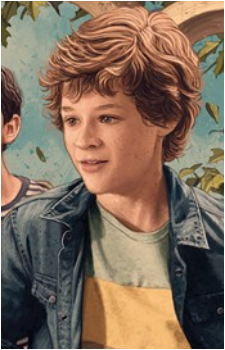 Adam Young's image