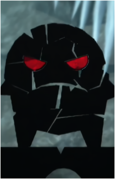 The Collector {LBP}