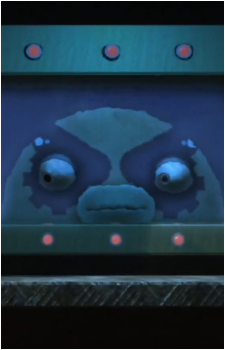 The Collector {LBP}