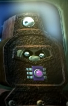 The Collector {LBP}'s image