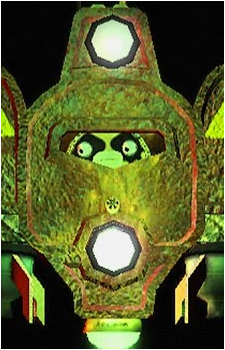 The Collector {LBP}