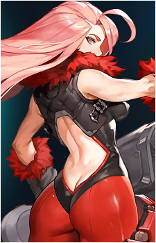 Beast Hunter's image