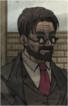 Arnaldo Fritz's image