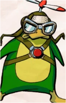 Eugene {Whacked}'s image