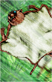 Nimble Momonga's image