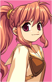 Mari {Mabinogi}'s image