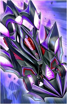 F.A. Dark Dragster's image