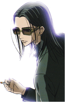 Takumi Ichinose