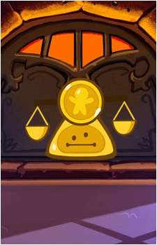 Coin Scale