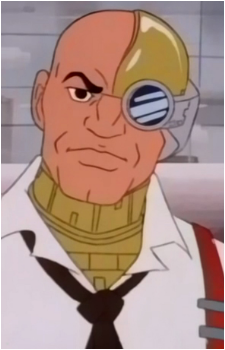 Commander Stargazer's image