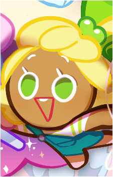 Apple Cookie's image