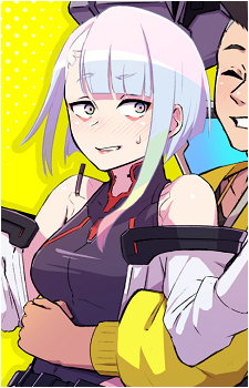 Image 35 of Lucy