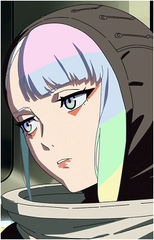 Image 22 of Lucy