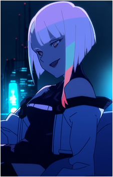 Image 5 of Lucy