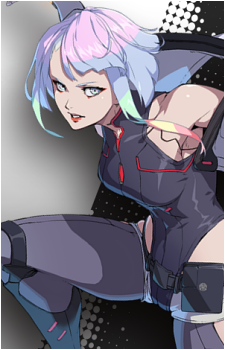 Lucy