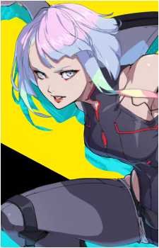 Lucy