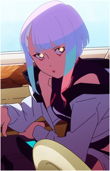 Image 7 of Lucy