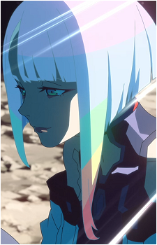 Image 16 of Lucy