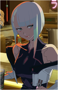Image 23 of Lucy