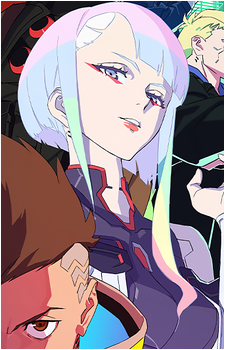 Image 4 of Lucy