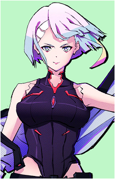 Image 10 of Lucy